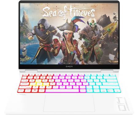 Ноутбук HP Omen Transcend 14-fb0037nw (A58SKEA) 1