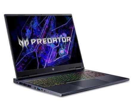 Ноутбук Acer Predator Helios Neo 14 PHN14-51-98B1 (NH.QRNAA.003)