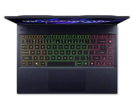 Ноутбук Acer Predator Helios Neo 14 PHN14-51-98B1 (NH.QRNAA.003)