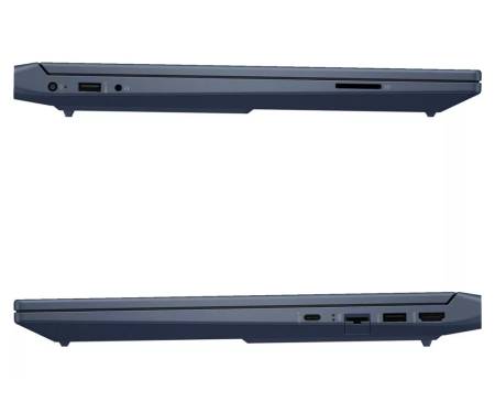 Ноутбук HP Victus 15-fa0011ua Performance Blue (6G6V3EA)
