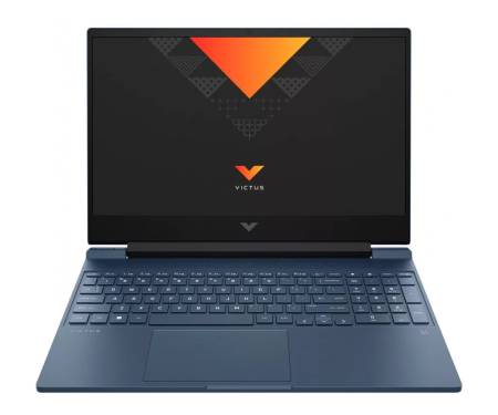 Ноутбук HP Victus 15-fa0010ua Performance Blue (6G6V1EA)