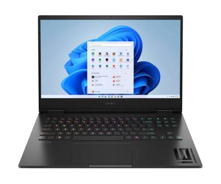 Ноутбук HP OMEN 16-wd0073dx (9R640UA) (Custom)