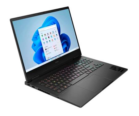 Ноутбук HP OMEN 16-wd0073dx (9R640UA) (Custom)
