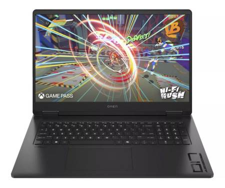 Ноутбук HP Omen 17-db0014ua (A4AB6EA)