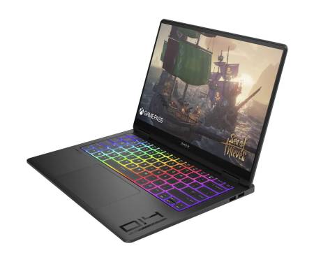 Ноутбук HP OMEN Transcend 14-fb0204nw (AO8A5EA)
