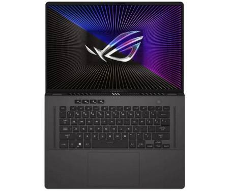 Ноутбук ASUS ROG Zephyrus G16 GU603VI (GU603VI-G16.I74073)