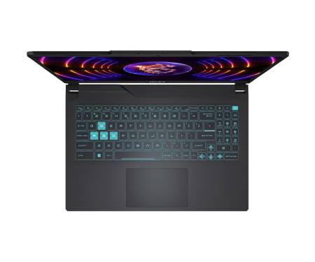 Ноутбук MSI Cyborg 15 A13VF (A13VF-1278US)