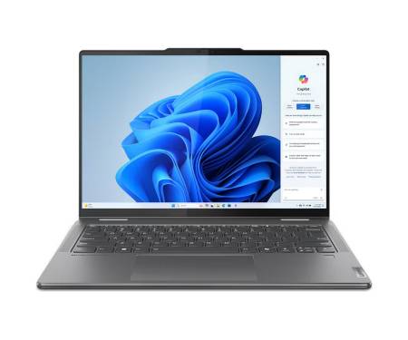 Ноутбук Lenovo Yoga 7 2-in-1 16IML9 (83DL0002US)