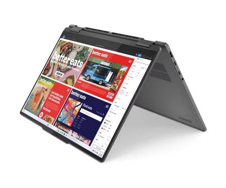 Ноутбук Lenovo Yoga 7 2-in-1 16IML9 (83DL0002US)