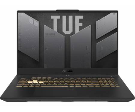 Ноутбук ASUS TUF Gaming F17 2022 FX707ZC4-HX036