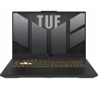 Ноутбук ASUS TUF Gaming F17 2022 FX707ZC4-HX036
