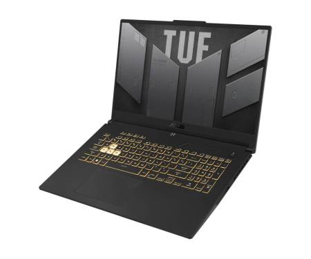 Ноутбук ASUS TUF Gaming F17 2022 FX707ZC4-HX036