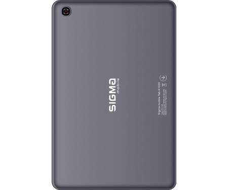 Планшет Sigma mobile Tab A1020 Grey 2