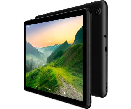 Планшет Sigma mobile Tab A1020 Black 3