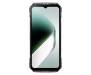 Смартфон Doogee S Cyber Pro 12/512GB Icy Silver