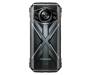 Смартфон Doogee S Cyber Pro 12/512GB Icy Silver