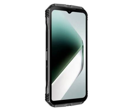 Смартфон Doogee S Cyber Pro 12/512GB Icy Silver