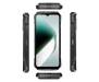 Смартфон Doogee S Cyber Pro 12/512GB Icy Silver