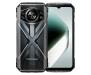 Смартфон Doogee S Cyber Pro 12/512GB Icy Silver