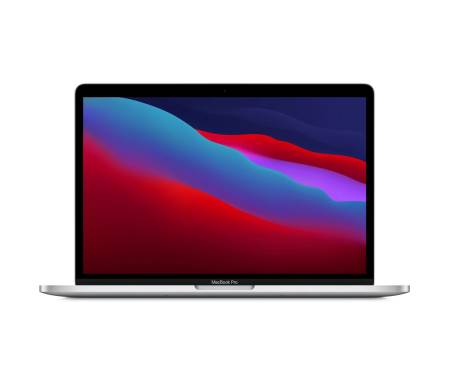 Ноутбук Apple Macbook Pro 13 Silver Late 2020 (MYDA2) Б/В 2