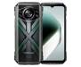 Смартфон Doogee S Cyber Pro 12/512GB Emerald Green