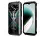 Смартфон Doogee S Cyber Pro 12/512GB Emerald Green