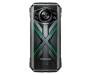 Смартфон Doogee S Cyber Pro 12/512GB Emerald Green