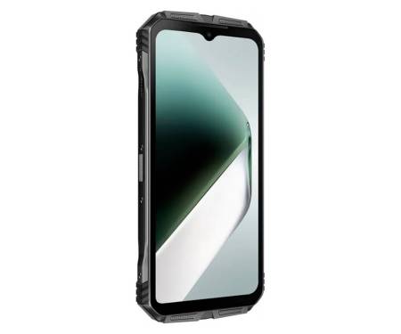 Смартфон Doogee S Cyber Pro 12/512GB Emerald Green