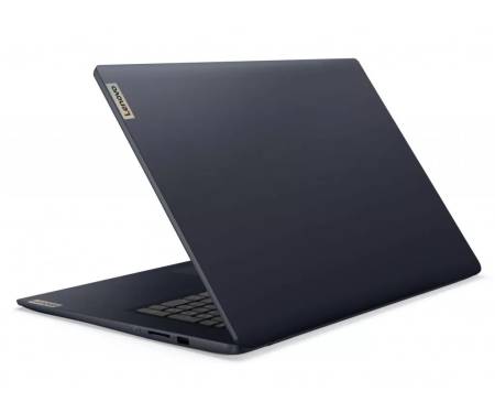 Ноутбук Lenovo IdeaPad 3 17IAU7 (82RL009UPB) 5