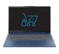 Ноутбук Lenovo IdeaPad Slim 3 15IAH8 (83ER00KFPB)