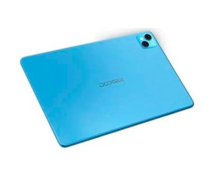 Планшет Doogee T10 8/128Gb Blue LTE