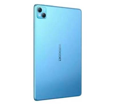 Планшет Doogee T10 8/128Gb Blue LTE