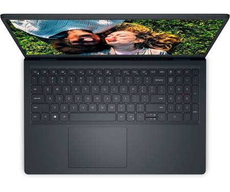 Ноутбук Dell Inspiron 15 3520 (3520-5124) 3