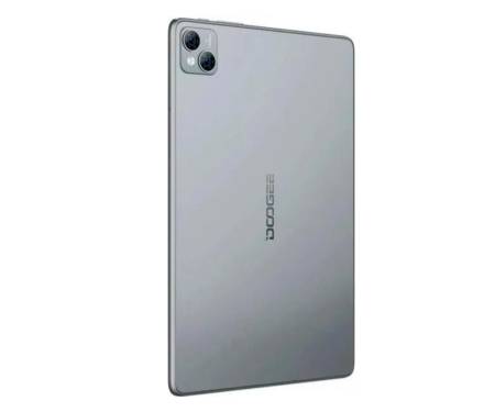 Планшет Doogee T10 8/128Gb Grey LTE