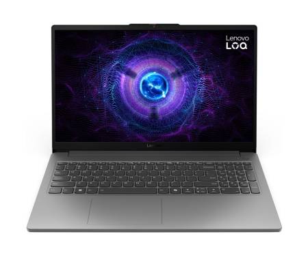 Ноутбук Lenovo LOQ-15 (83LK007APB) 1