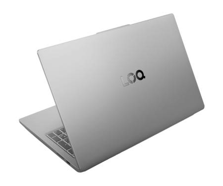 Ноутбук Lenovo LOQ-15 (83LK007APB) 6