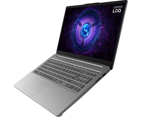 Ноутбук Lenovo LOQ-15 (83LK007APB) 4