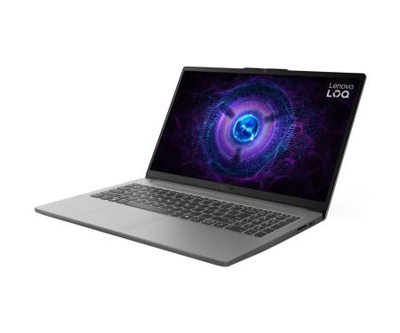 Ноутбук Lenovo LOQ-15 (83LK007APB) 3