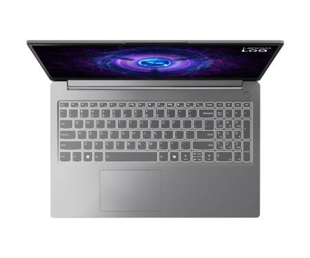 Ноутбук Lenovo LOQ-15 (83LK007APB) 5