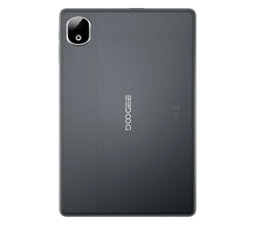 Планшет  DOOGEE T30E 4/128GB LTE Cosmic Grey