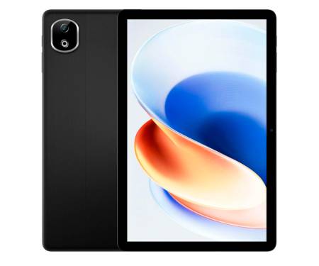 Планшет  DOOGEE T30E 4/128GB LTE Midnight Black