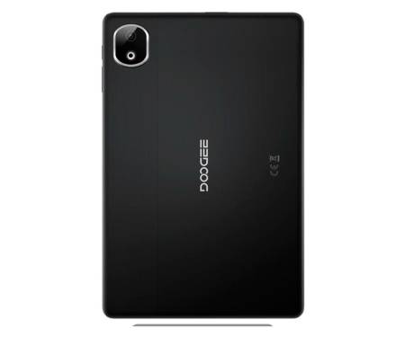 Планшет  DOOGEE T30E 4/128GB LTE Midnight Black