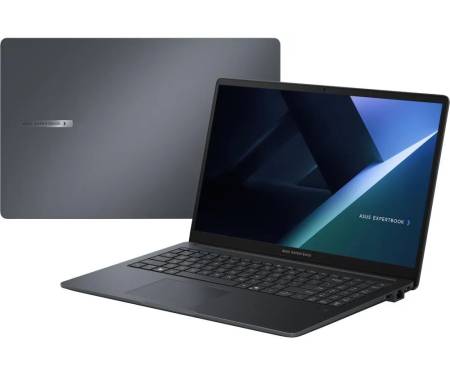 Ноутбук ASUS ExpertBook B1 B1503CVA (B1503CVA-S70252) 5