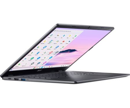 Ноутбук Acer Chromebook CPE594-1N-TCO (NX.J29EP.003) 5