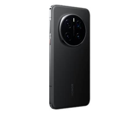 Смартфон Honor Magic7 Pro 16/512GB Black (Global Version)