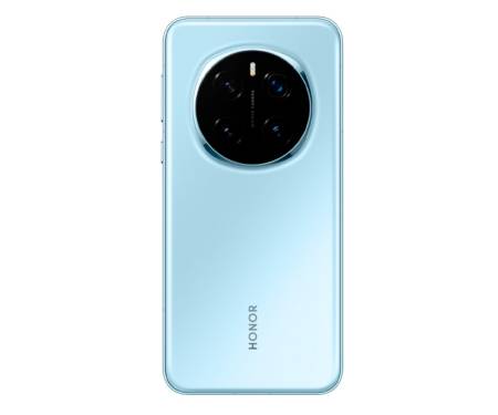Смартфон Honor Magic7 Pro 16/512GB Breeze Blue (Global Version)