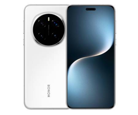 Смартфон Honor Magic7 Pro 16/1TB White (Global Version)
