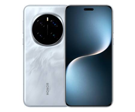 Смартфон Honor Magic7 Pro 16/1TB Black (Asia Version)