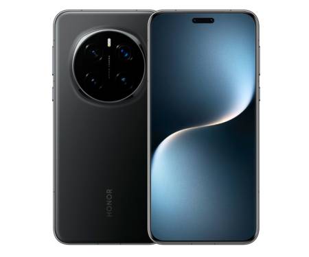 Смартфон Honor Magic7 Pro 16/1TB Black (Asia Version)