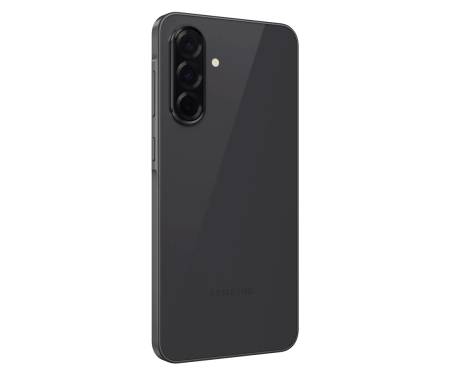 Смартфон Samsung Galaxy A36 12/256GB Awesome Black